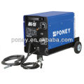 DC MIG welding machine